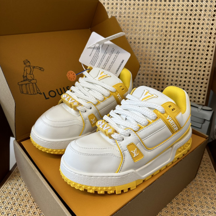 lou vuit sci-fi sneakers lvss-0227