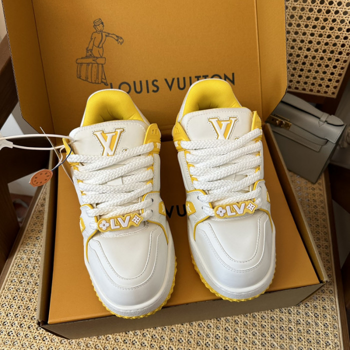 lou vuit sci-fi sneakers lvss-0227