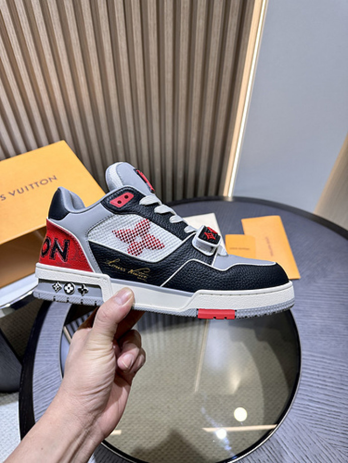 lou vuit sci-fi sneakers lvss-0160