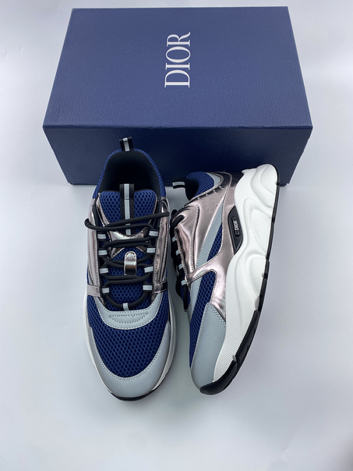 dr b22 trainer sneakers drb22-012