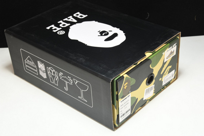 a bathing ape bape sta low ab-064