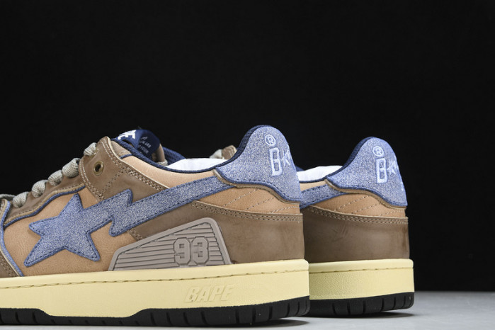 a bathing ape bape sta low ab-064
