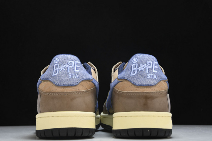 a bathing ape bape sta low ab-064