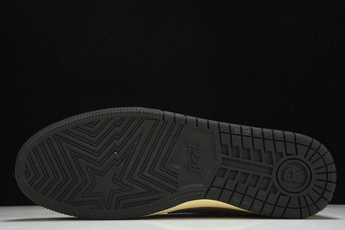 a bathing ape bape sta low ab-064