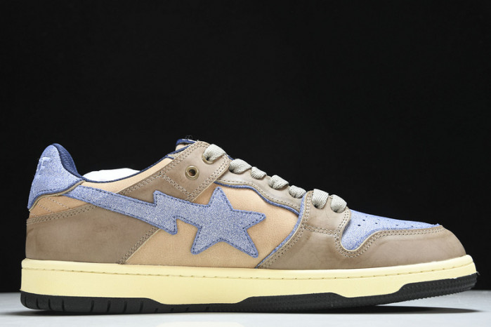 a bathing ape bape sta low ab-064