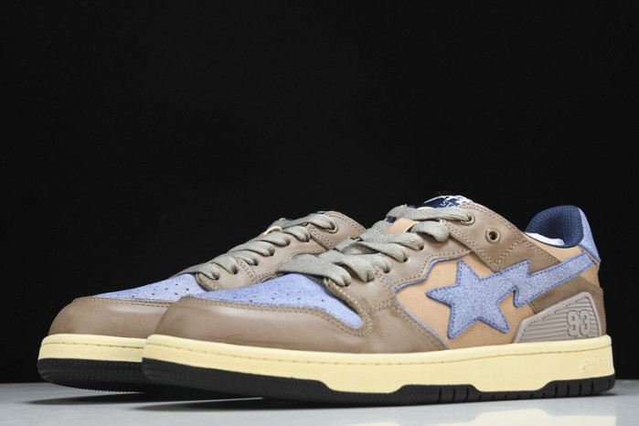 a bathing ape bape sta low ab-064