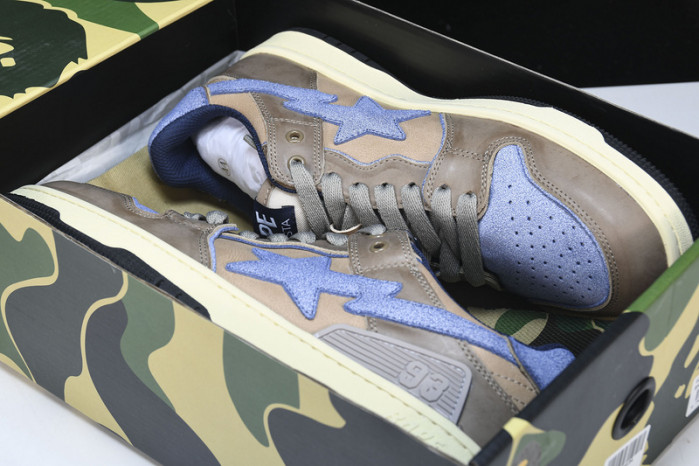 a bathing ape bape sta low ab-064
