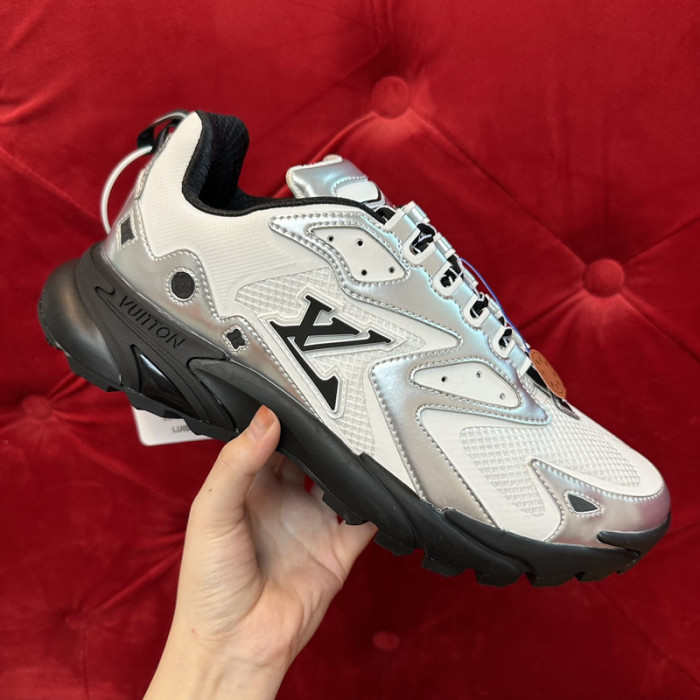 lou vuit sci-fi sneakers lvss-0173