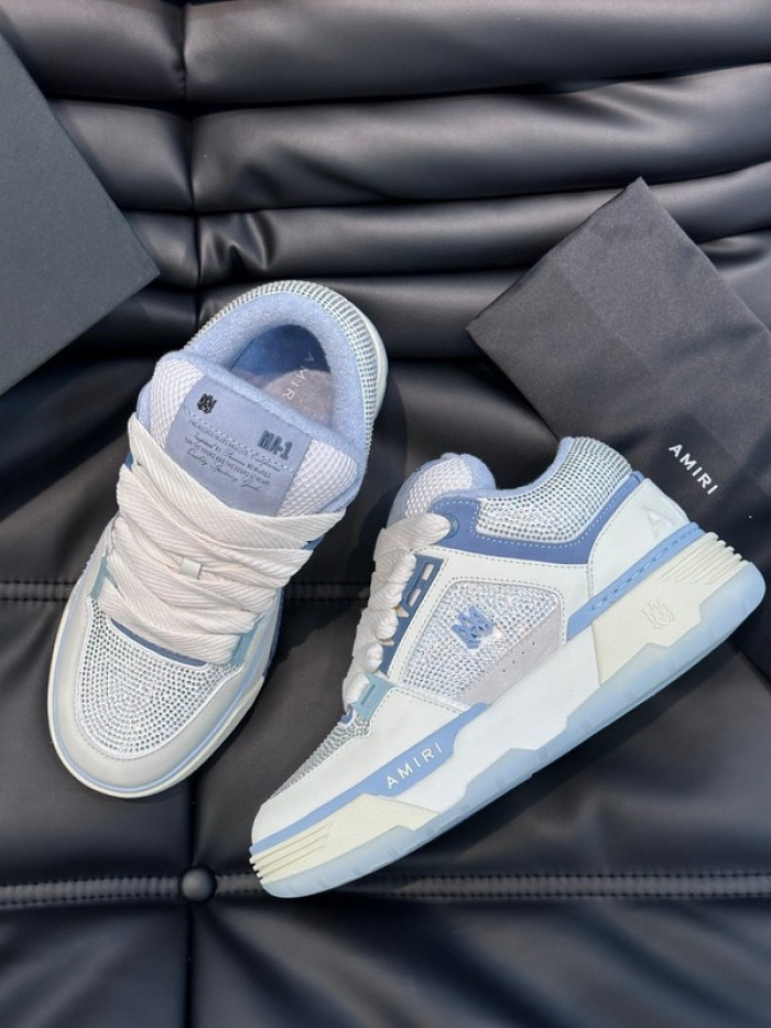 amiri sneakers am-66
