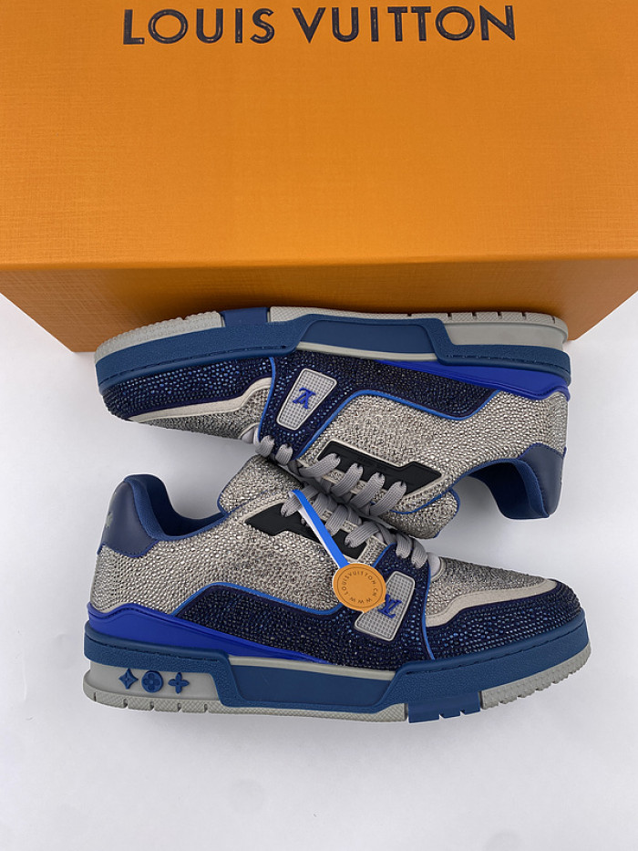 lou vuit sci-fi sneakers lvss-0131