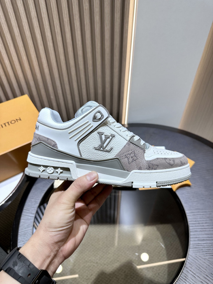 lou vuit sci-fi sneakers lvss-0206