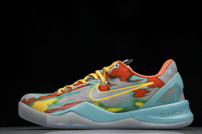 nike kobe 8 fq3548-001