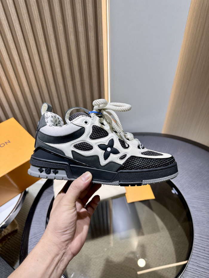 lou vuit sci-fi sneakers lvss-0155