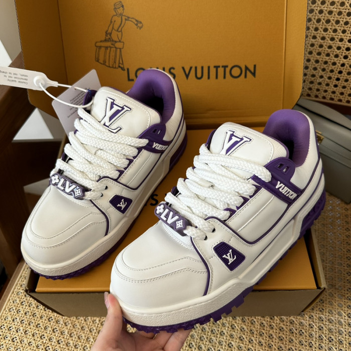 lou vuit sci-fi sneakers lvss-0226