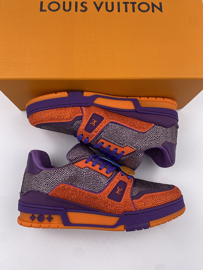 lou vuit sci-fi sneakers lvss-0127