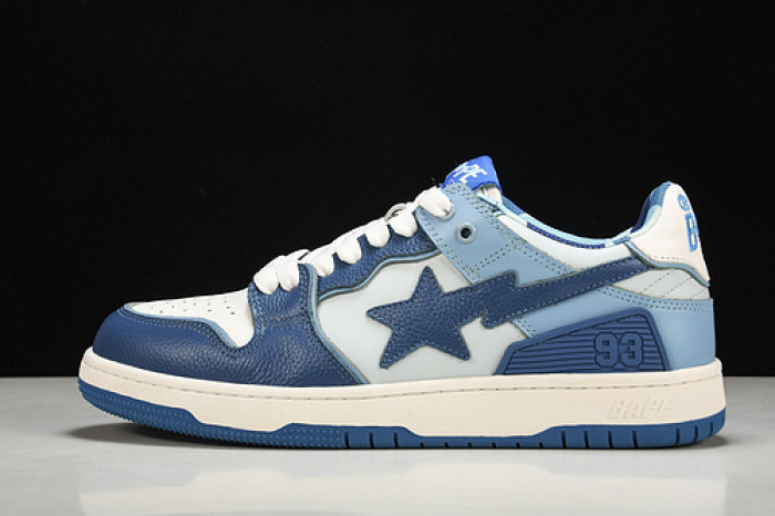 a bathing ape bape sta low ab-054