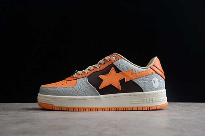 a bathing ape bape sta low ab-039