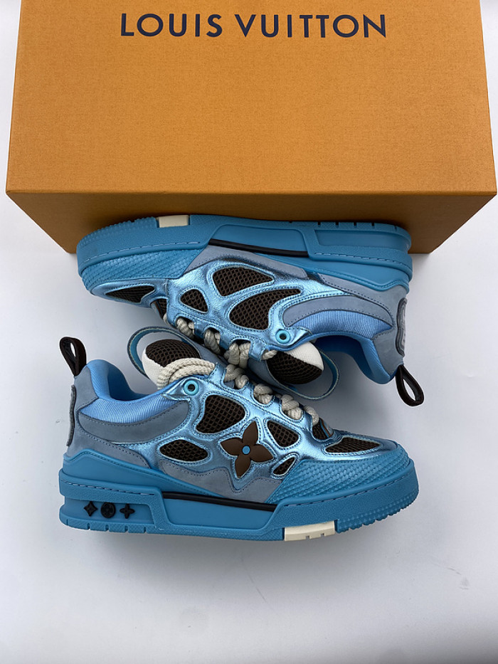 lou vuit sci-fi sneakers lvss-0112