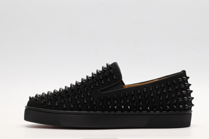 Ch**an louboutin sneakers cl-004