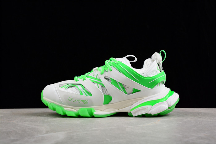 Ba*len*cia*ga track trainer btt-033
