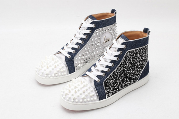 Ch**an louboutin sneakers cl-020