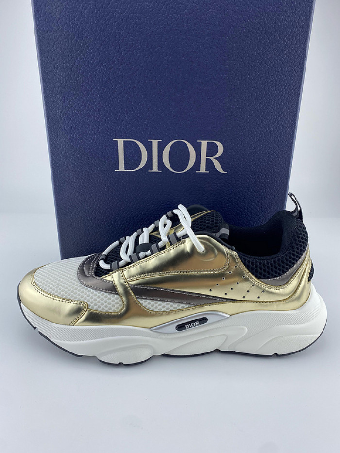 dr b22 trainer sneakers drb22-023