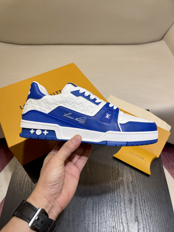 lou vuit sci-fi sneakers lvss-0107