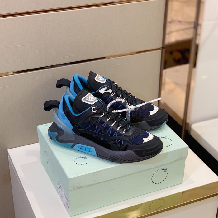 ow c/o odsy-1000 sneakers ow-004