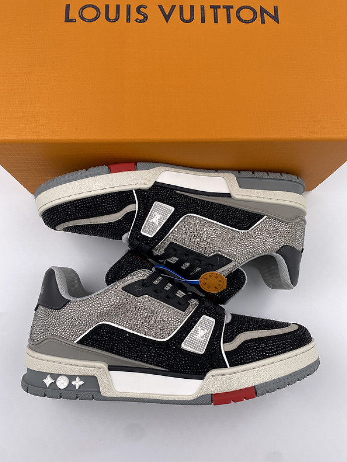 lou vuit sci-fi sneakers lvss-0126