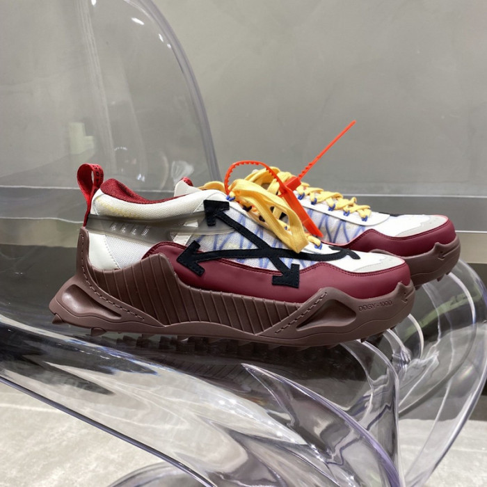 ow c/o odsy-1000 sneakers ow-014