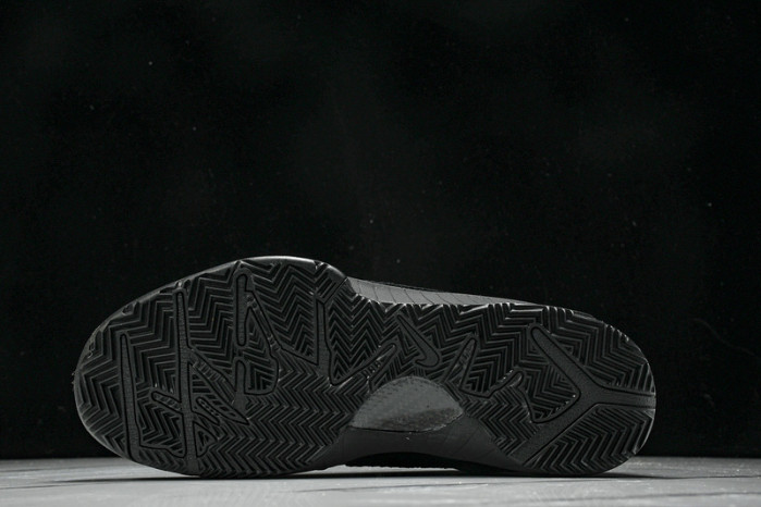 nike kobe 4 protro“black mamba” fq3544-001