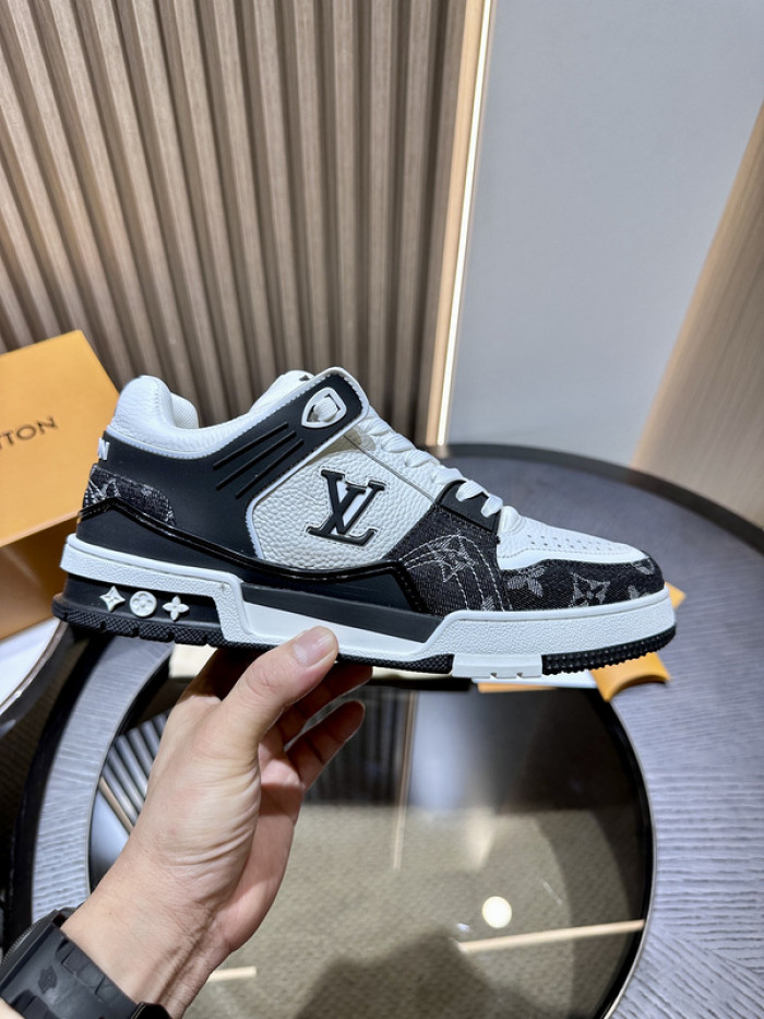 lou vuit sci-fi sneakers lvss-0207