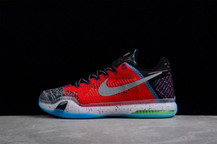 nike zoom kobe 10 815810--900