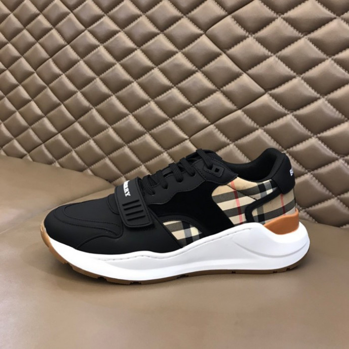 bur sneaker bs-009