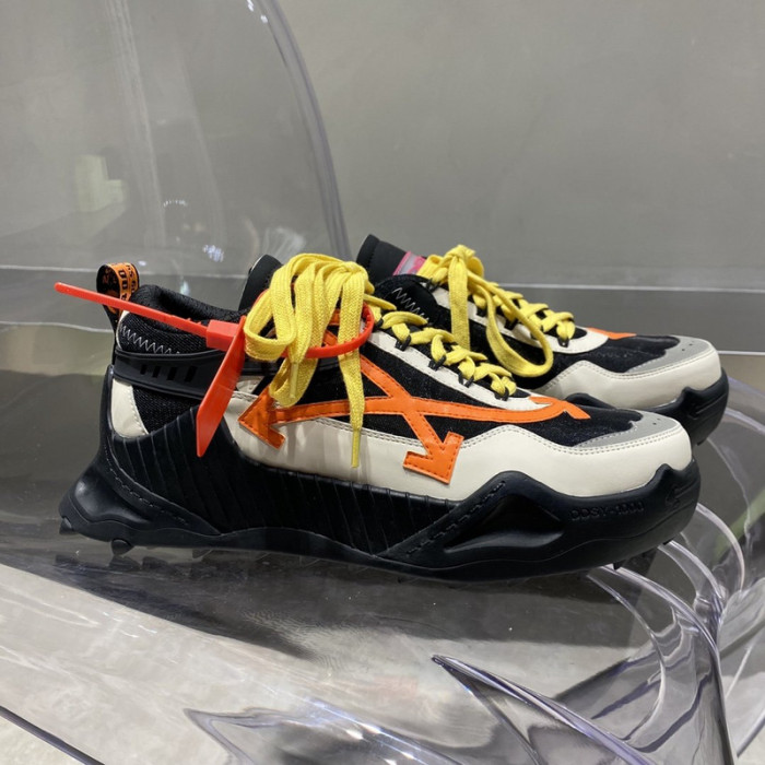 ow c/o odsy-1000 sneakers ow-012