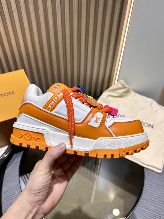 lou vuit sci-fi sneakers lvss-0189
