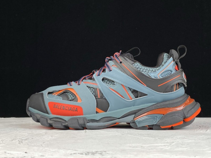 Ba*len*cia*ga track trainer btt-015