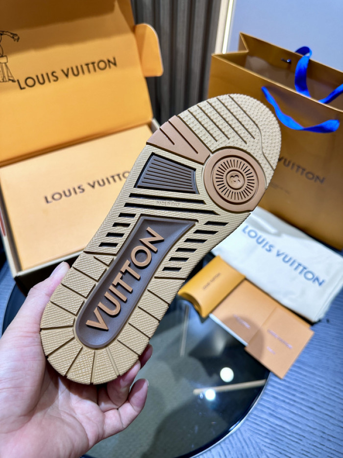 lou vuit sci-fi sneakers lvss-0253