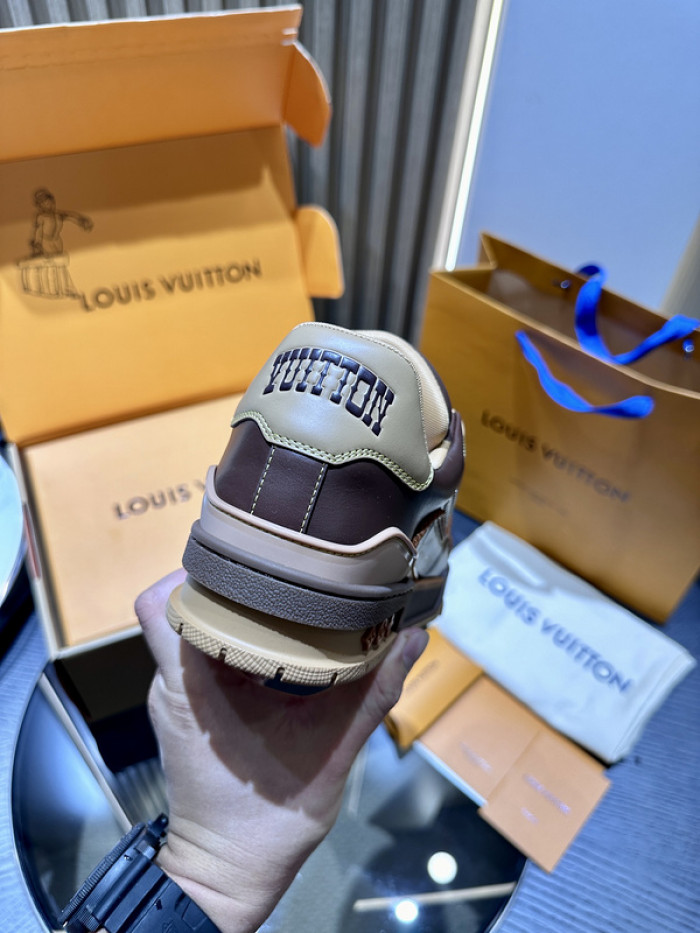 lou vuit sci-fi sneakers lvss-0253