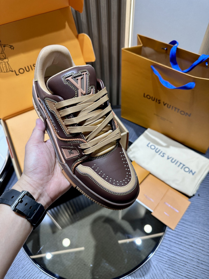 lou vuit sci-fi sneakers lvss-0253