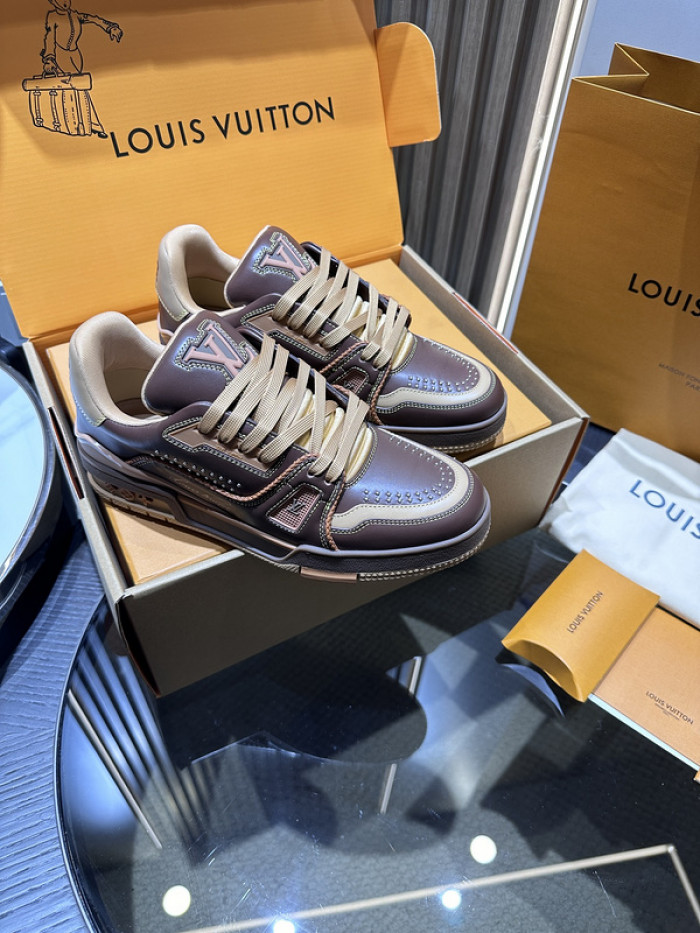 lou vuit sci-fi sneakers lvss-0253