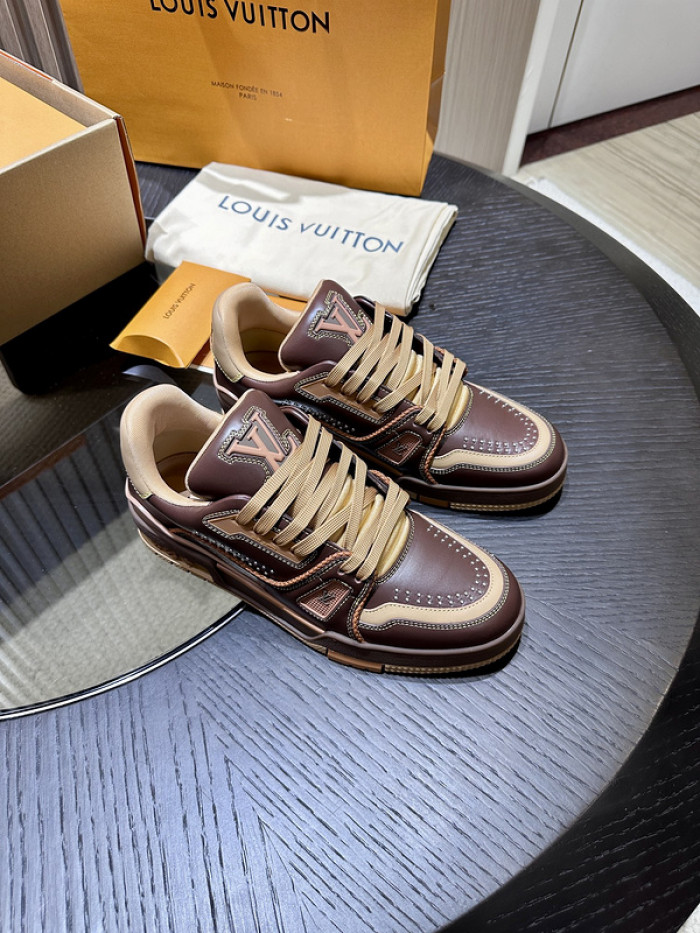 lou vuit sci-fi sneakers lvss-0253