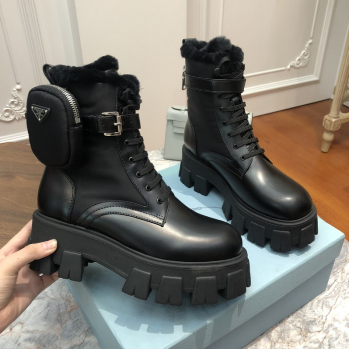 pra sneaker pra-033