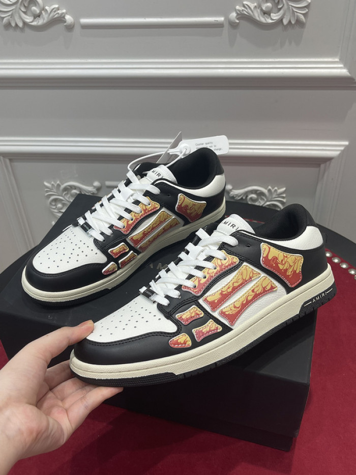 amiri sneakers am-19