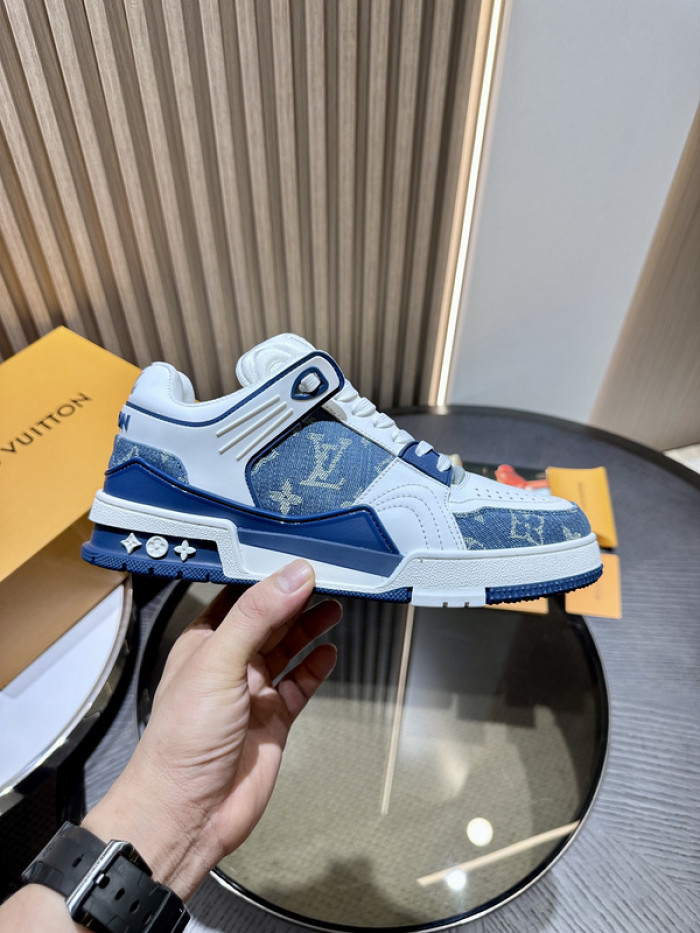 lou vuit sci-fi sneakers lvss-0197