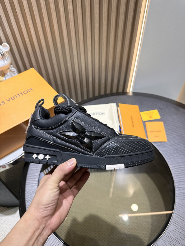 lou vuit sci-fi sneakers lvss-0220