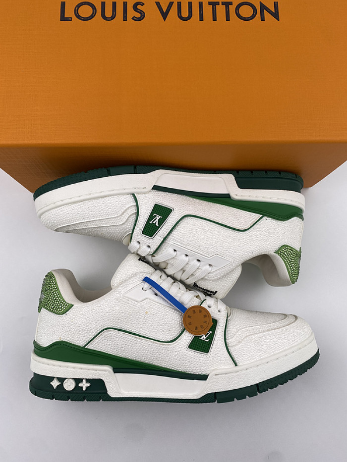 lou vuit sci-fi sneakers lvss-0130