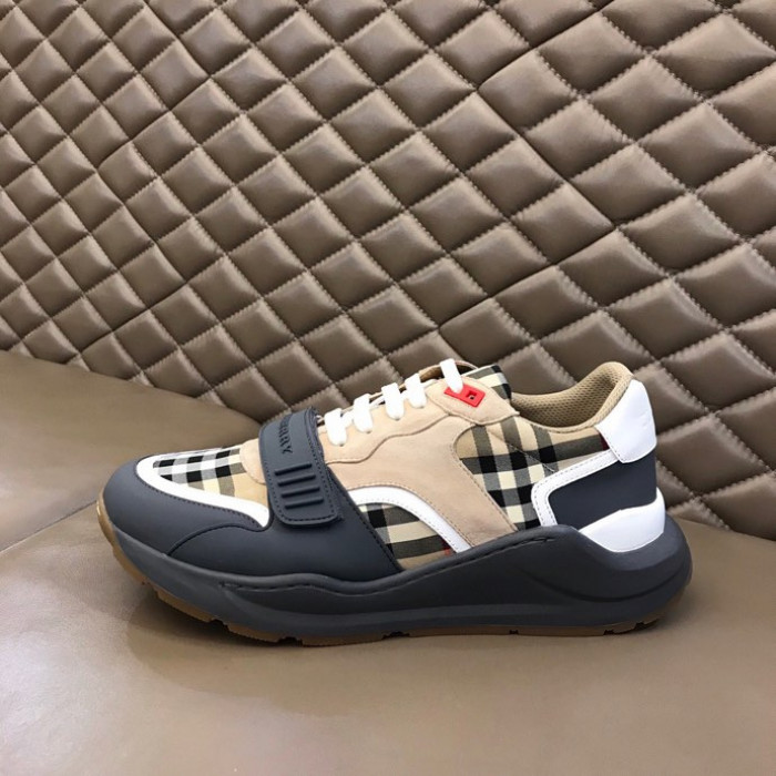 bur sneaker b-001