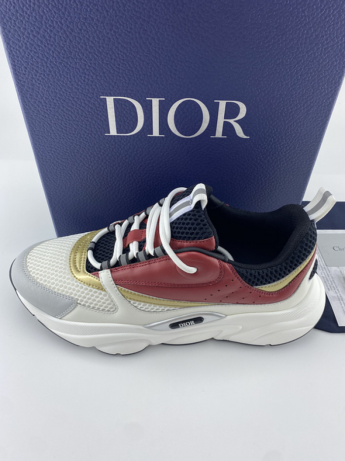 dr b22 trainer sneakers drb22-033