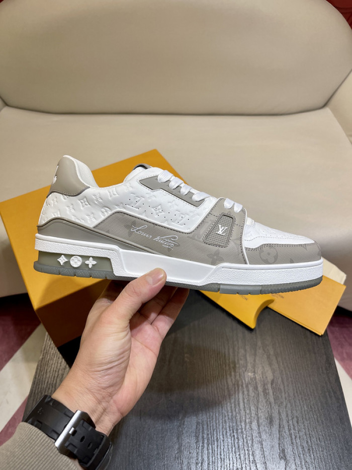 lou vuit sci-fi sneakers lvss-0109